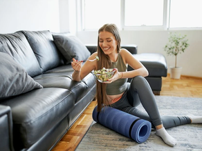 Sport : vaut-il mieux manger avant ou après un entraînement ?