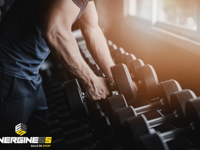 Faut-il soulever lourd pour être musclé ? 💪