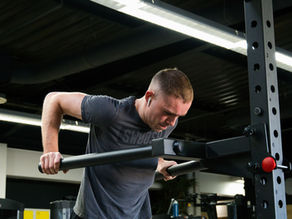 Le Dips : un exercice Polyvalent !