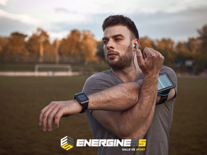 Pourquoi est-il important de s'échauffer avant de faire du sport ?