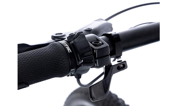 Fantic XTF 1.5 Race Y Unità controllo Yamaha Interface X - Fantic Bike Ricci 348 2669543