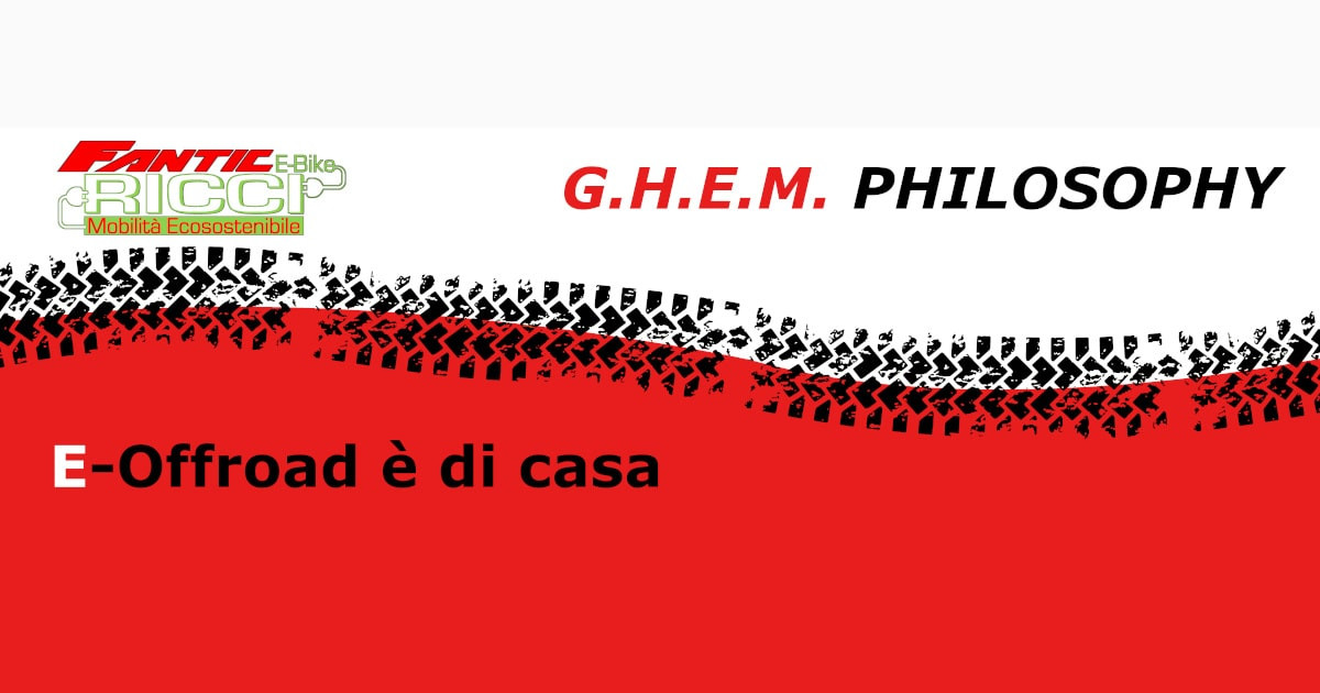 Fantic E Bike Store Arezzo Fantic Bike Ricci