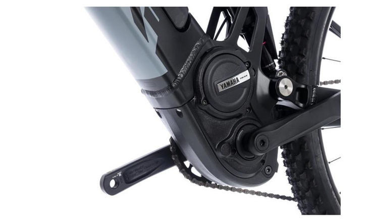 XTF 1.5 Race-Y motore Yamaha PW-X3 - Fantic Bike Ricci 348 2669543