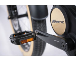 Seven Days Metro urban e-bike