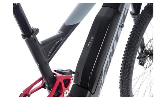 Fantic XTF 1.5 Race Y Batteria 630 Wh - Fantic. Bike Ricci 348 2669543
