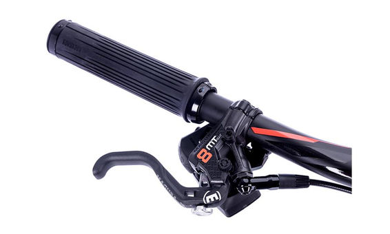 Fantic Rampage 1.4 Race leve freni- Fantic Bike Ricci 348 2669543