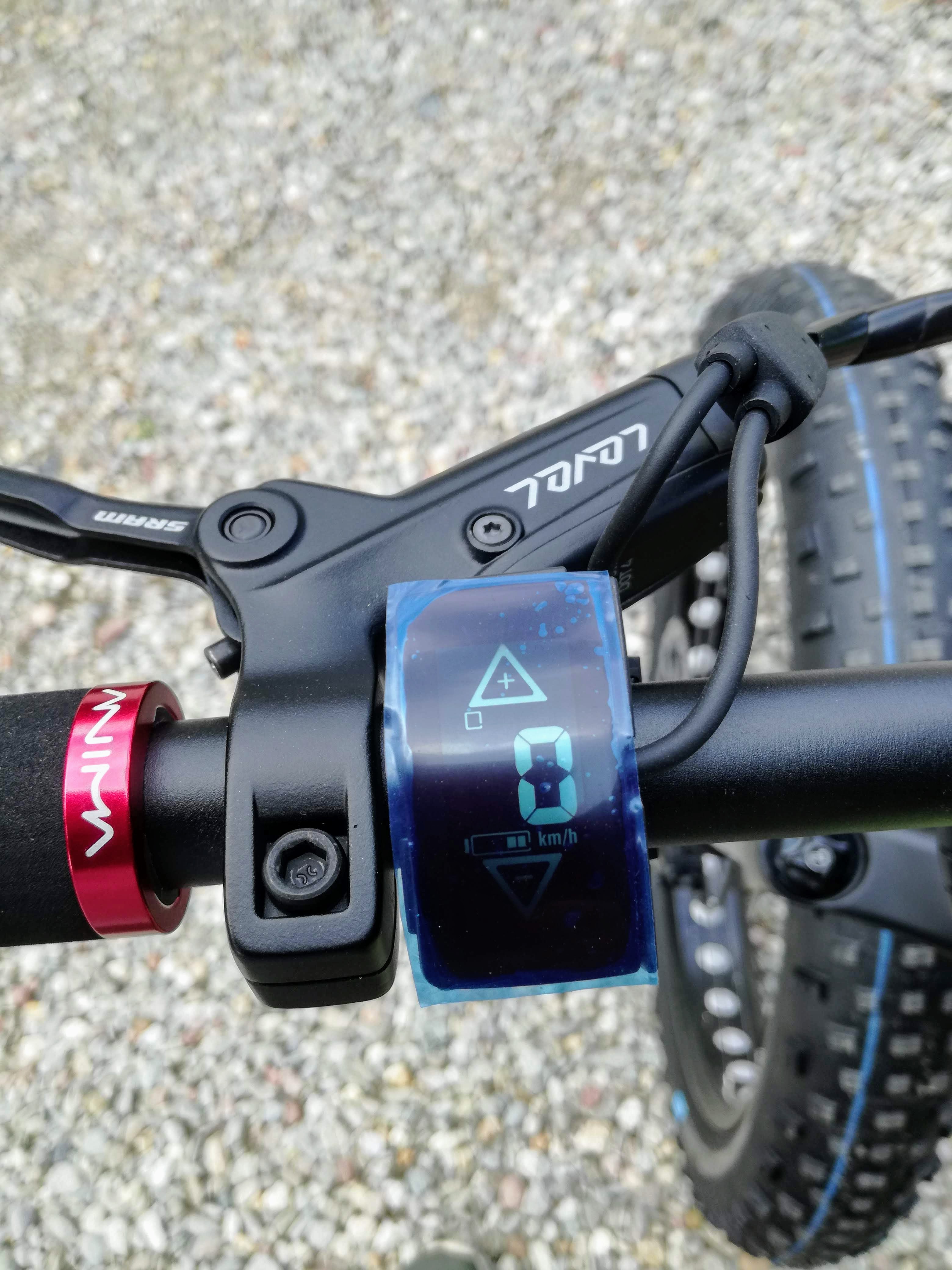 Fantic Fat Sport Integra Ricci E Bike Italia