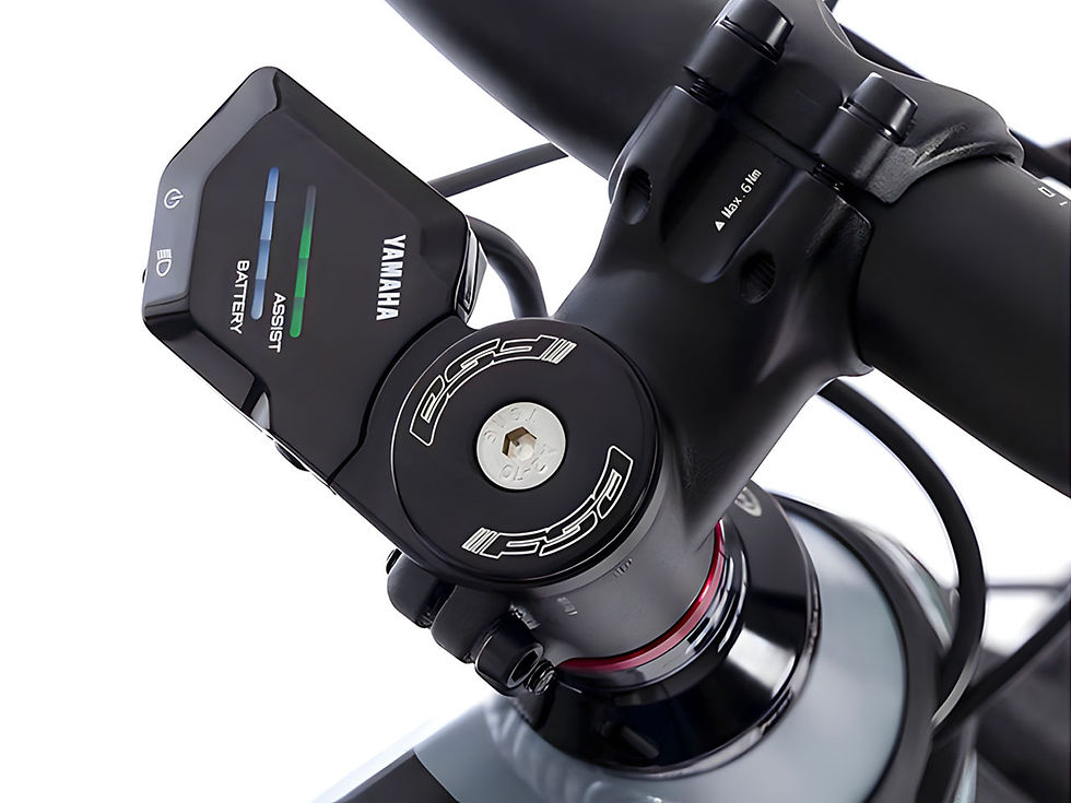 Miniatura: XTF 1.5 All-Track