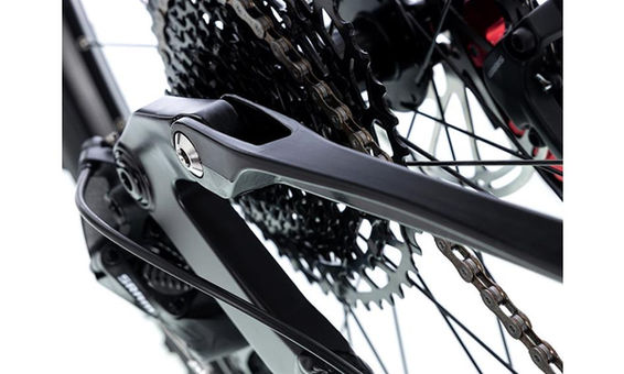 Fantic XTF 1.5 Race Y cassetta Sram SX 12V - Fantic Bike Ricci 348 2669543