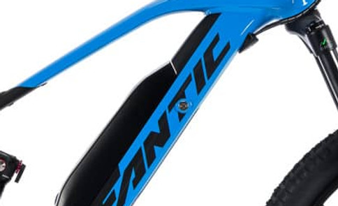 Fantic XTF Integra Trail 1.5 Race: Ricci E-Bike | Italia