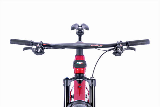 Fantic Rampage 1.4 Factory manubrio - Fantic Bike Ricci 348 2669543