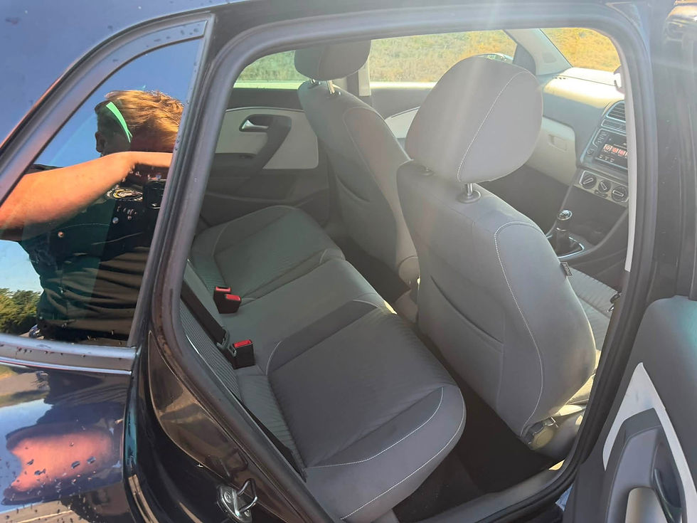 Thumbnail: Volkswagen Polo 1.4TDI
