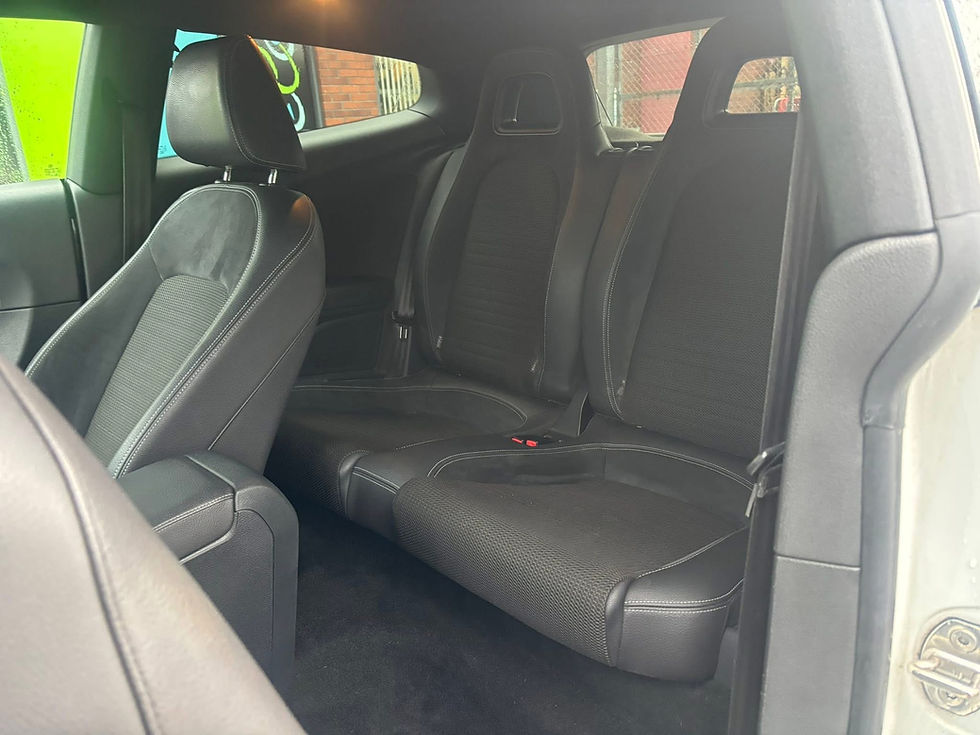 Thumbnail: Volkswagen Scirocco 2.0TDI