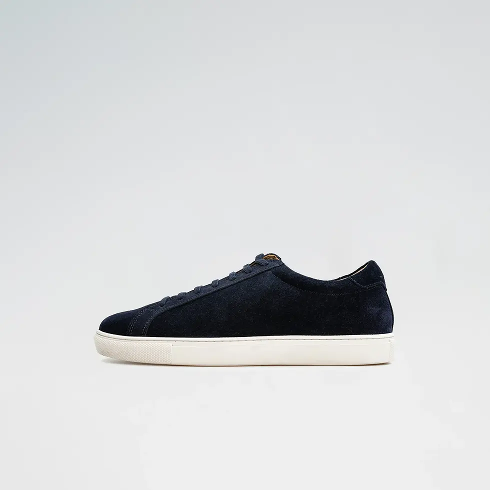 Thumbnail: CEO Sneaker Blue