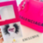 Thumbnail: 25MM Lashes