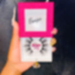 Thumbnail: 25MM Lashes