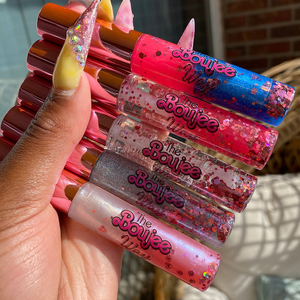 Thumbnail: Boujeelicious Bundle