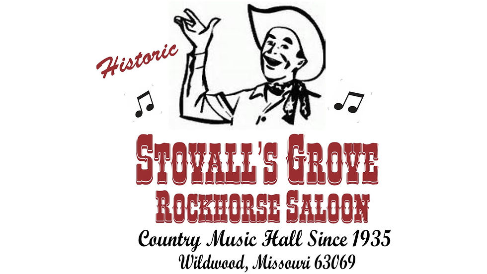 Boulderdash @ Stovall's Grove
