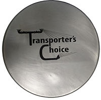 Transporters Choice Logo on Cap