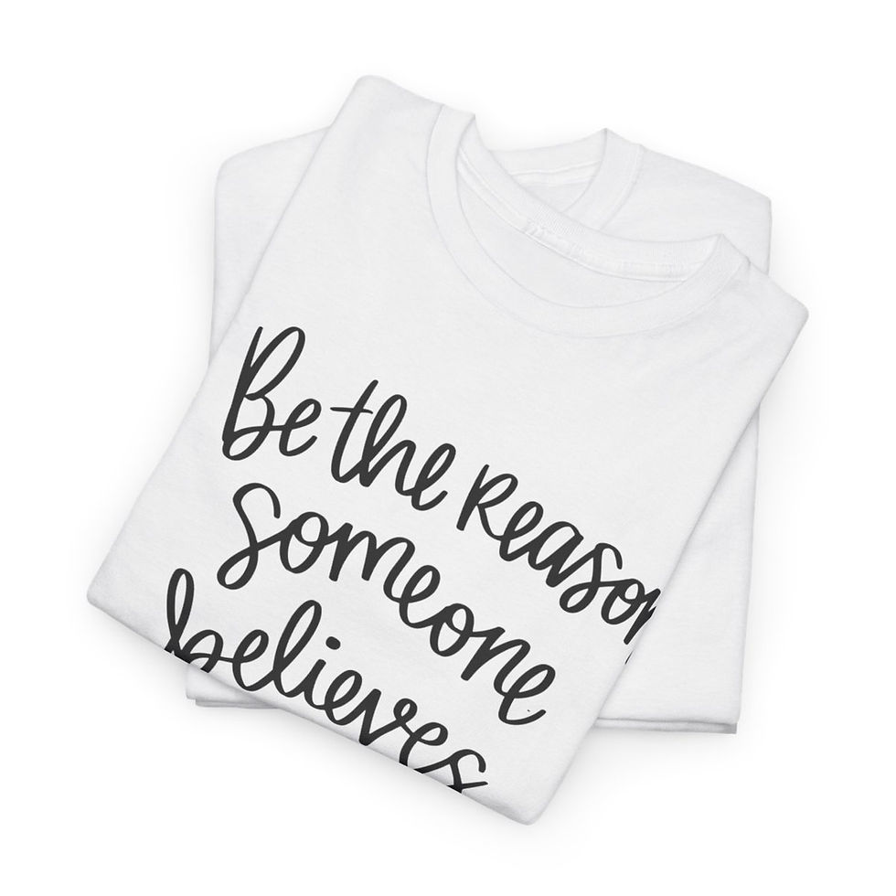 Thumbnail: Be kind shirt