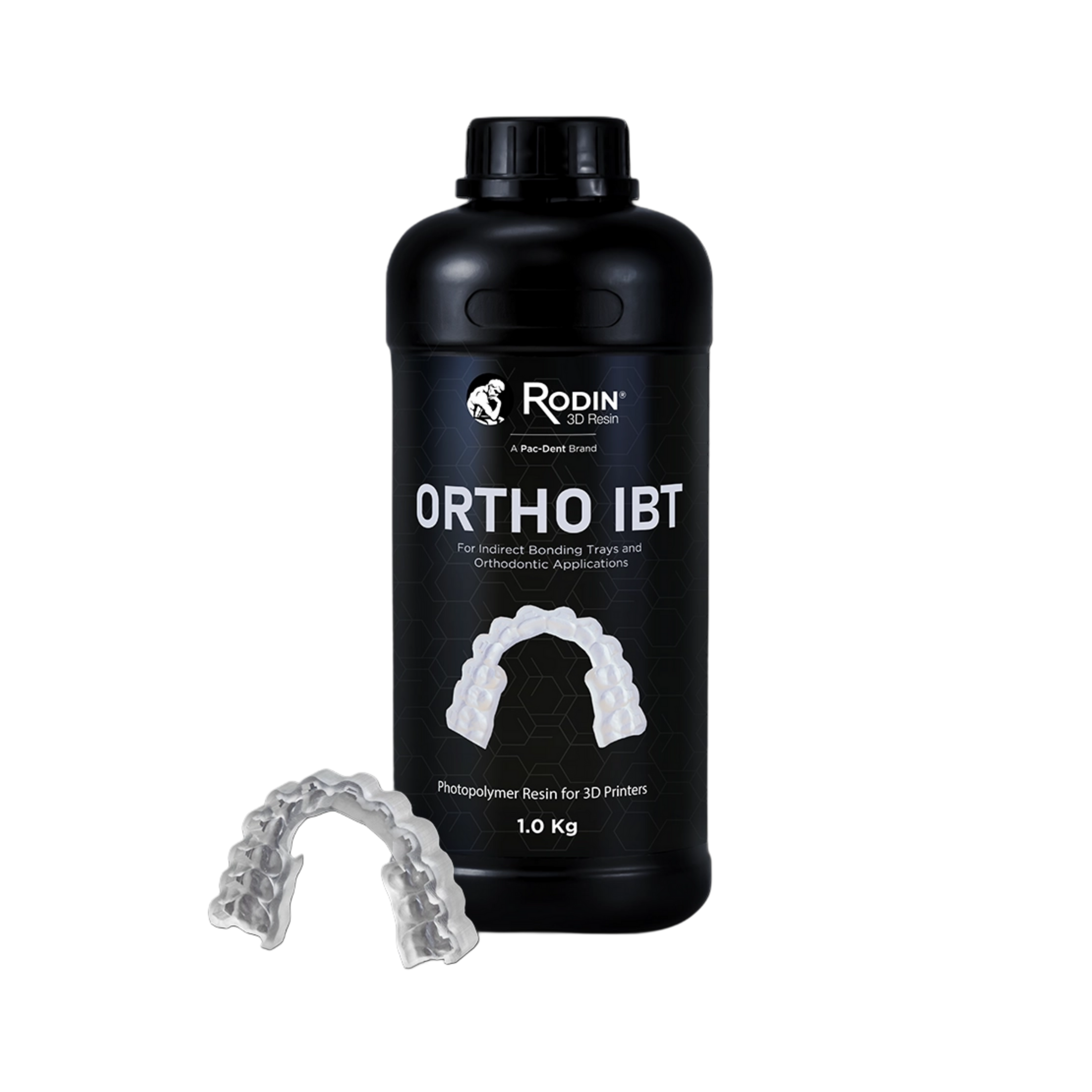 Rodin Ortho IBT