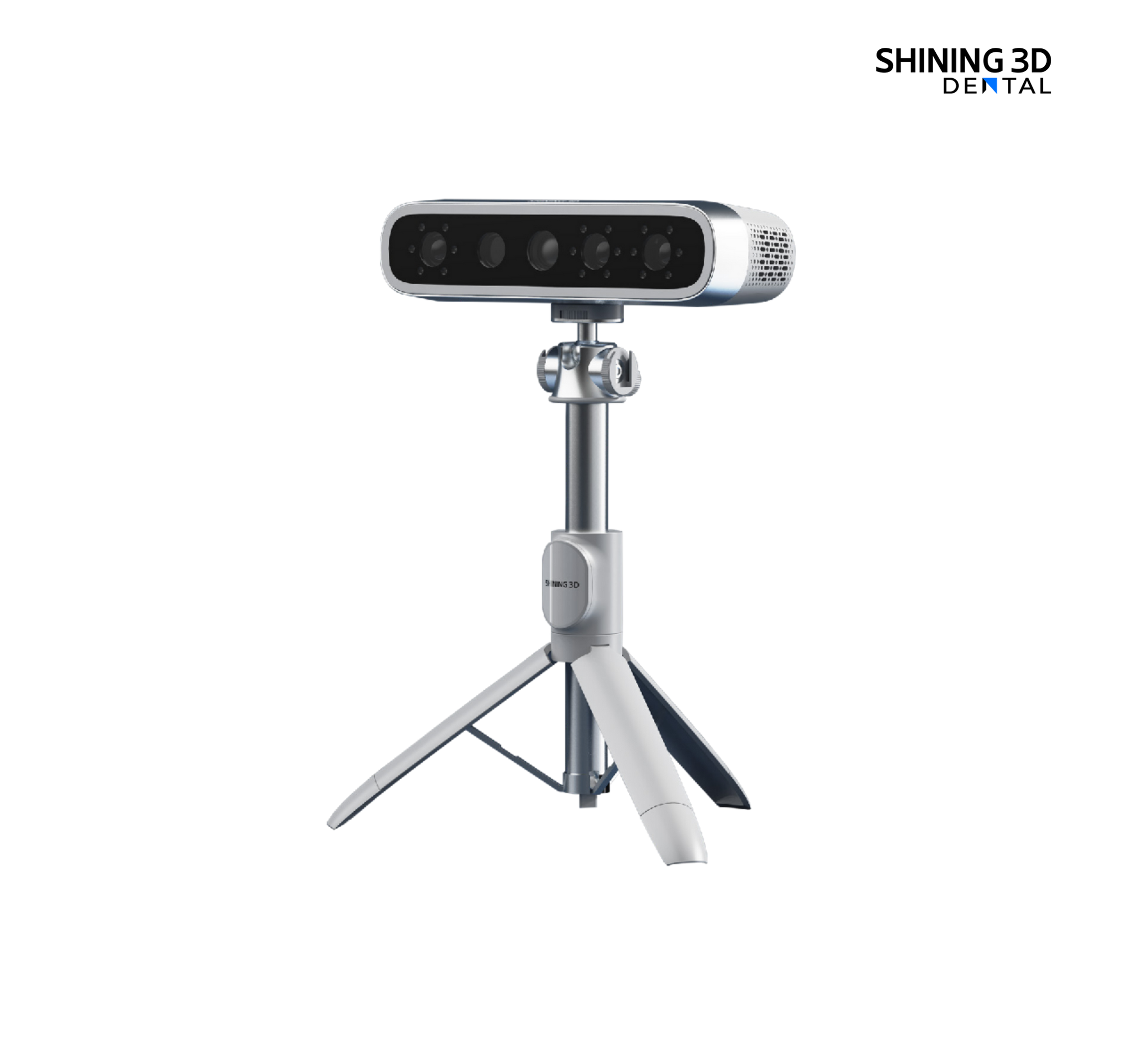 SHINING 3D MetiSmile Face Scanner
