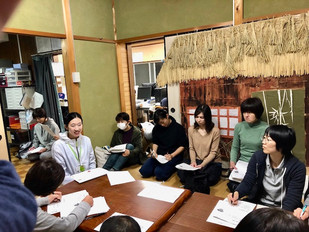 出張リハビリ教室 高齢者生協協同組合 かけはし様にお伺いしました