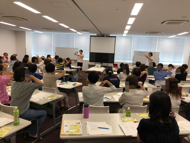 豊田加茂訪問看護ステーション会主催の勉強会に参加してきました