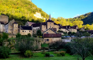 nozeroy village jura maisons comtoises bois pierre musee maison comtoise nancray