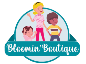 Writer: Bloomin' Boutique