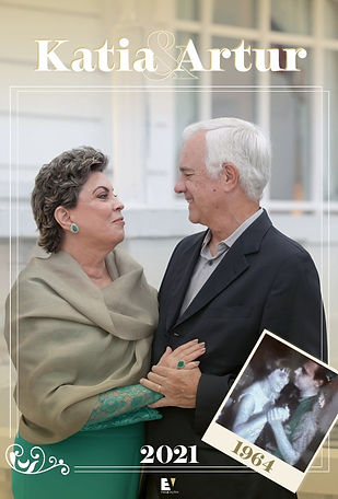 Kátia & Artur