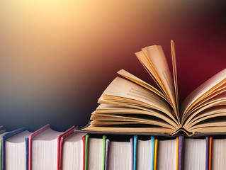 Qual tema escolher para seu primeiro livro?