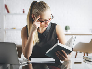 Tendências e cuidados importantes para quem quer ser autor de livros de negócios