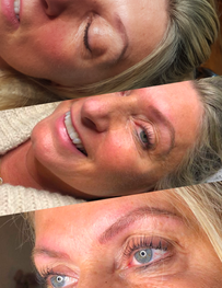 Microblading