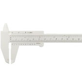 Manderville Aesthetics measuring caliper