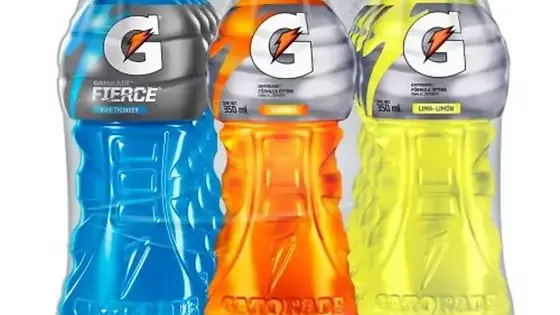 Gatorade