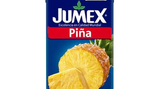 Jugo de Piña