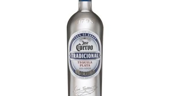 Tequila JC Plata