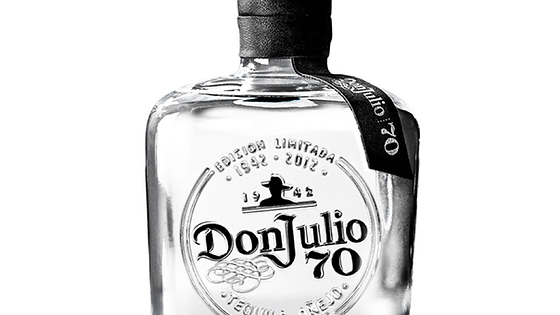 Tequila Don Julio 70