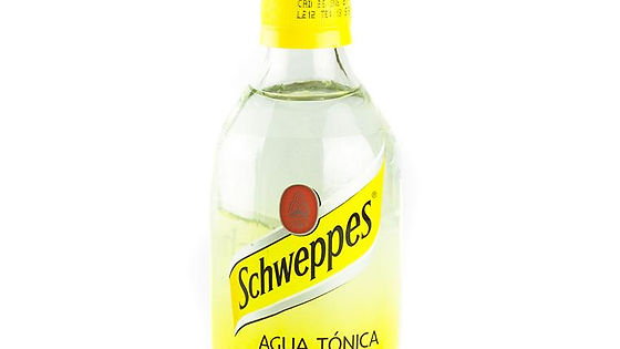 Agua Tonica