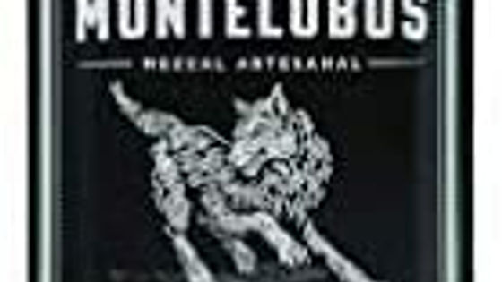Mezcal Montelobos