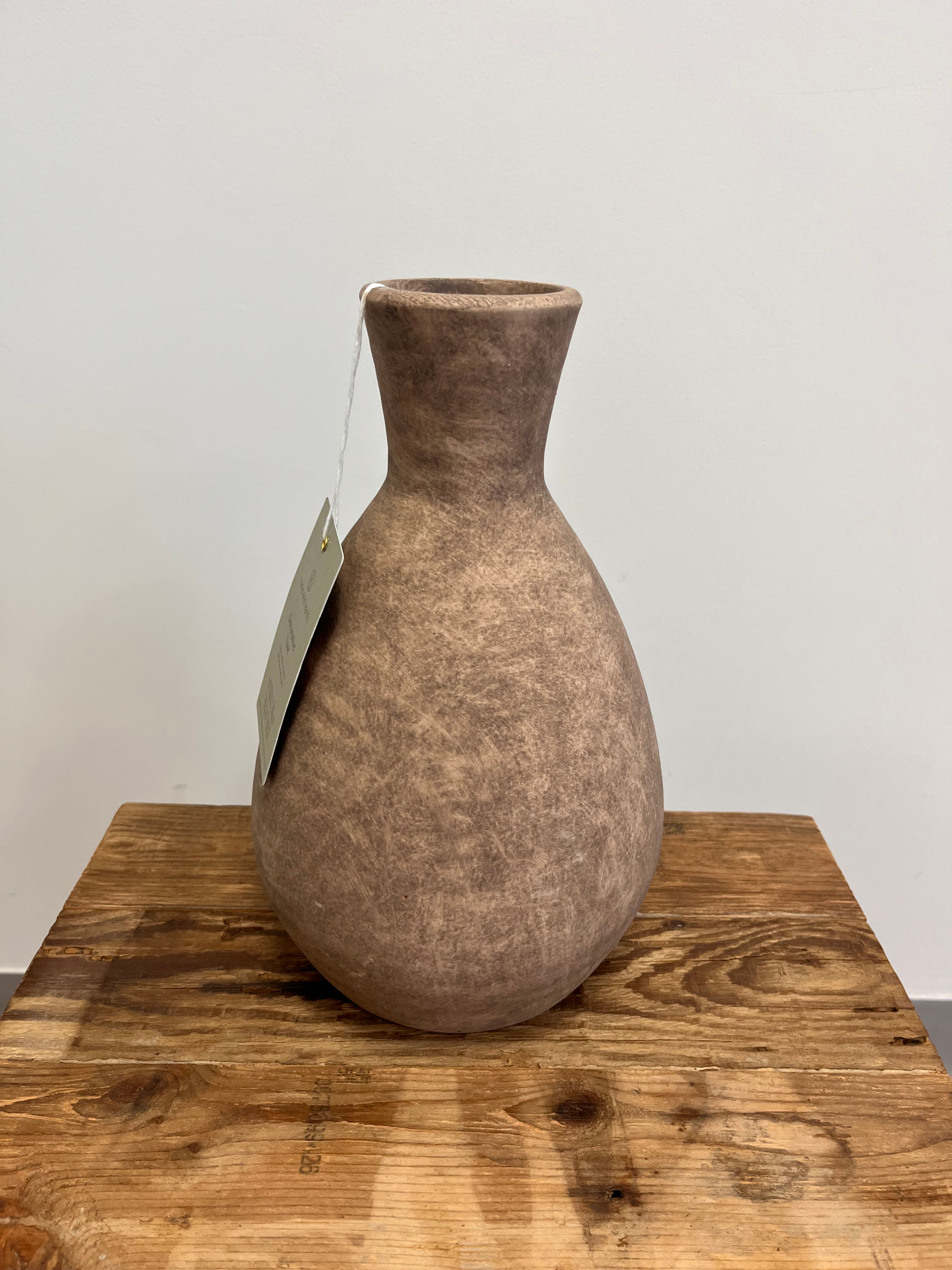 Jarrón florero Las Vegas 