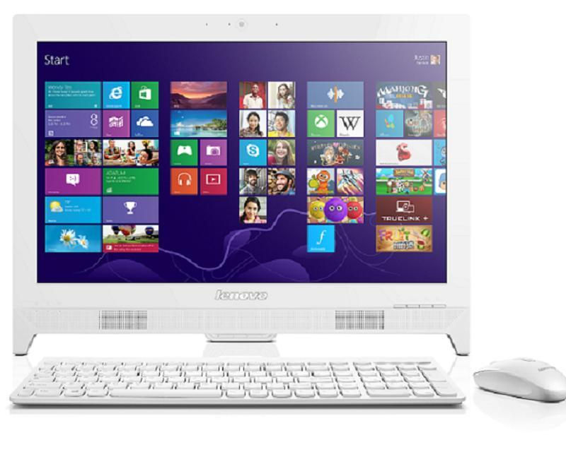 Thumbnail: Computadora de escritorio Lenovo C260 Windows 8.1