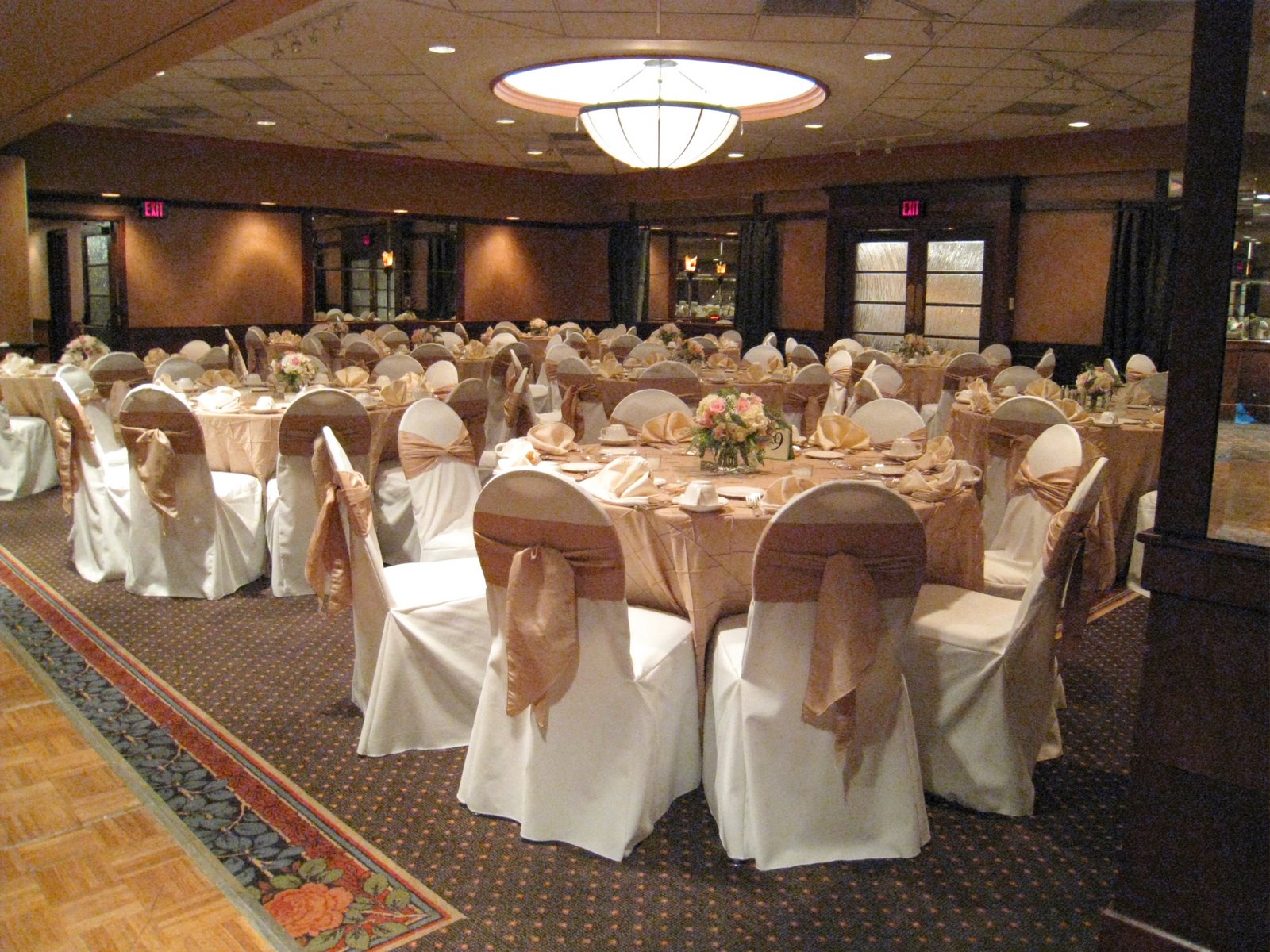 Gallery Events