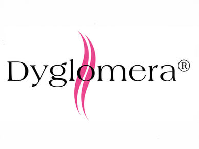 Dyglomera logo