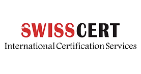 Swiss Certification logo