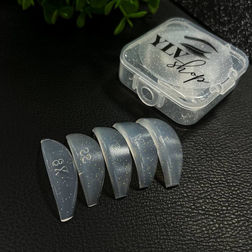 Валічки M-curl матові | YLV SHOP