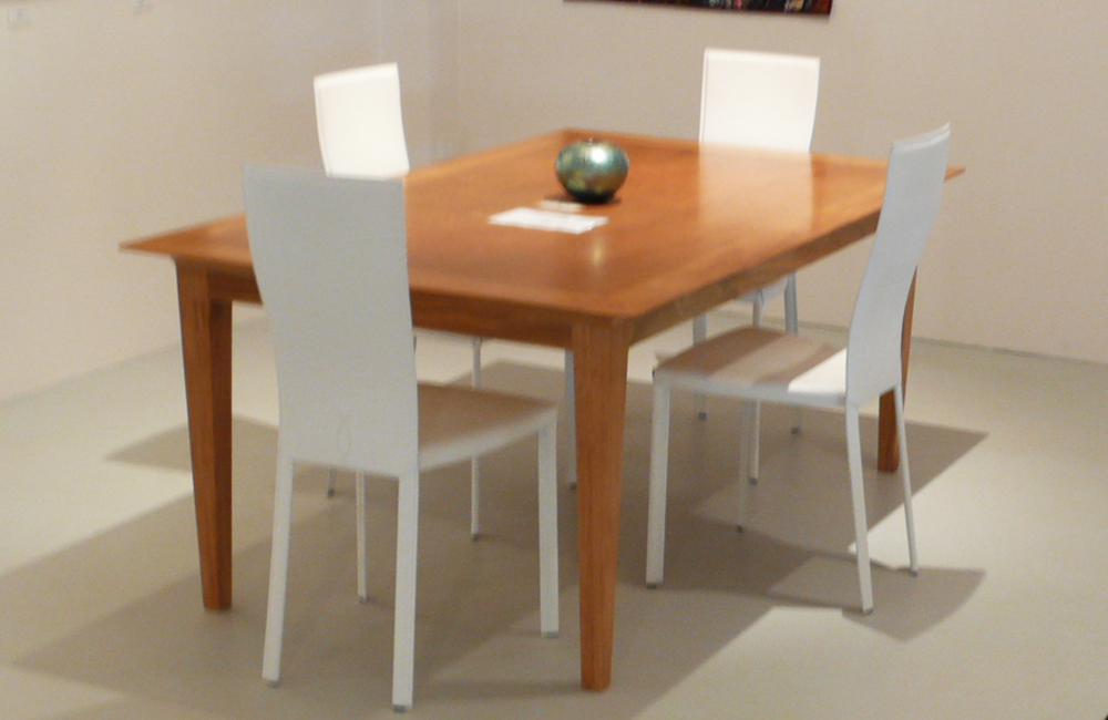 Marri Dining Table