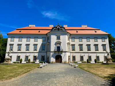 Schloss Vizovice, Zamek Vizovize, Walachei, Ostmähren, Tschechien, Visit Czechia, Social Media Boutique, Sonja Parapatits, Roman Hrdina,  Tschechische Zentrale für Tourismus