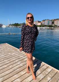 Kempinski Hotel Portoroz, Social Media Boutique - Sonja Parapatits, Slowenien, Kempinski  